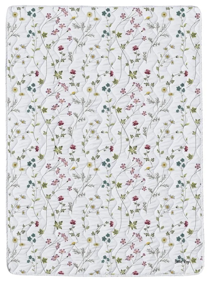 Letní přikrývka 140x200 cm – Butter Kings