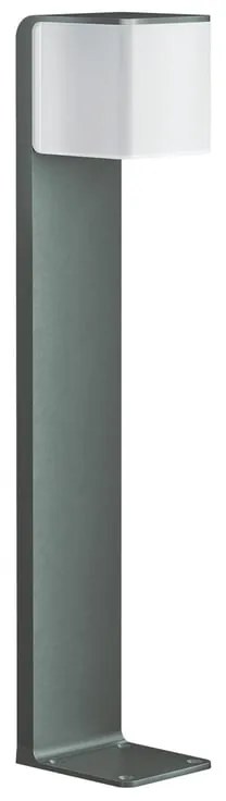 Lampione da giardino LED con sensore di moviemtno, GL80 H 63.3 cm, antracite 650 LUMEN, IP44 STEINEL