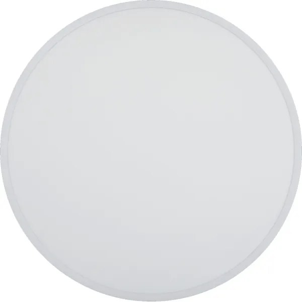 Fulgur 42365 - Plafoniera LED NOMY LED/50W/230V diametro 60 cm bianco