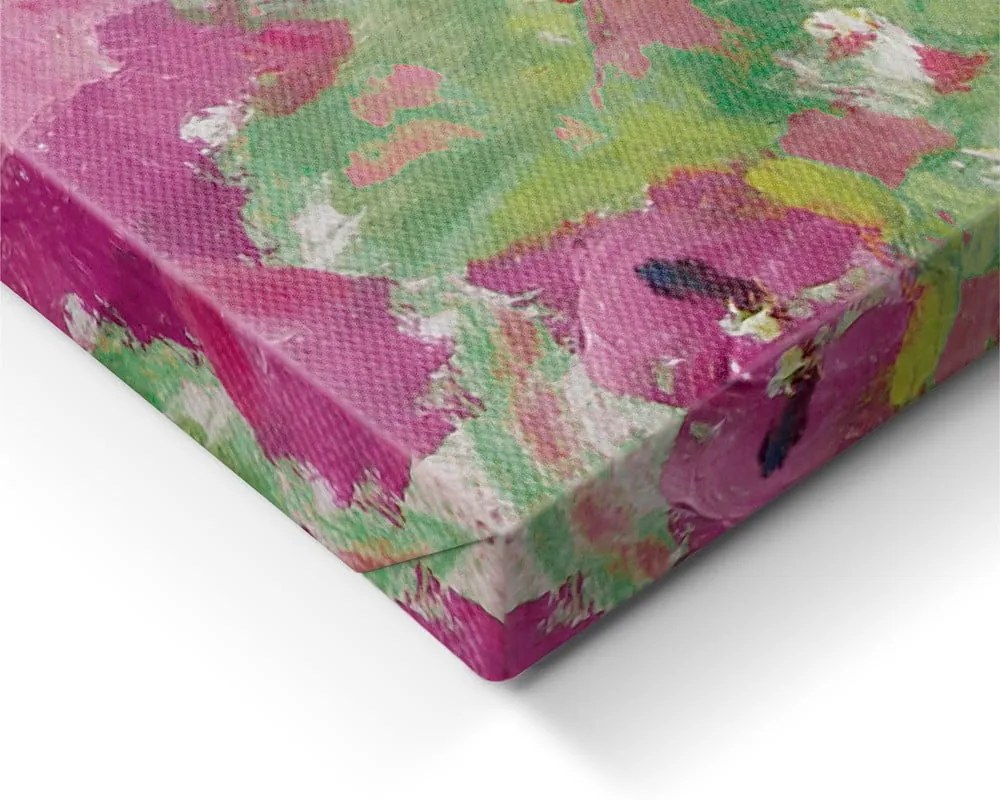 Dipinto 85x113 cm Idyll View - Styler