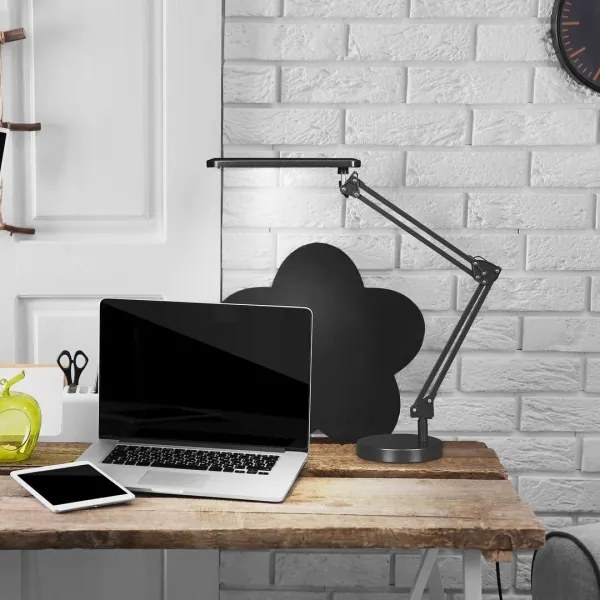 Rabalux 4408 - Lampada da tavolo COLIN LED/5,6W/230V