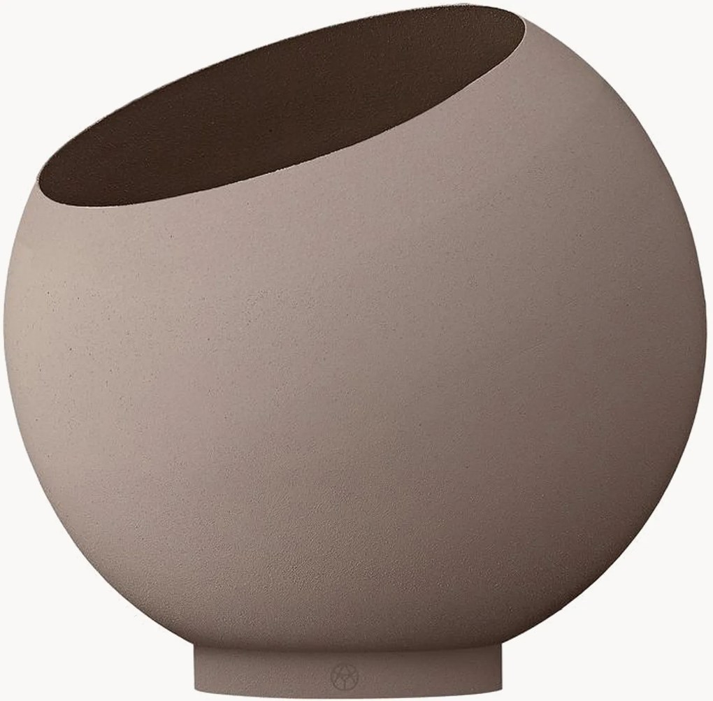 Vaso per piante da interno-esterno Globe