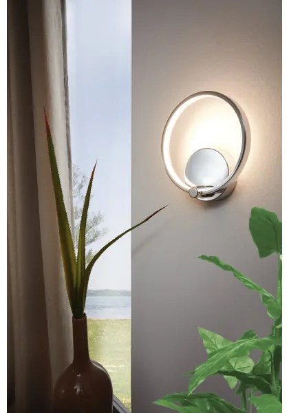 Eglo 95768 - Applique a LED LASANA LED/5W/230V