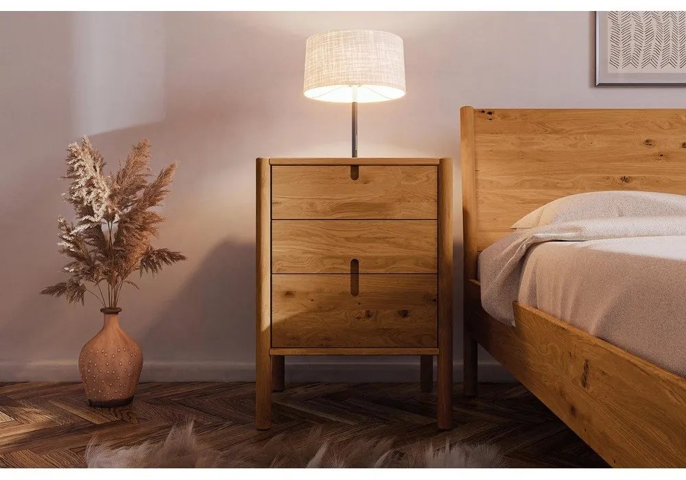 Comodino Pola - The Beds