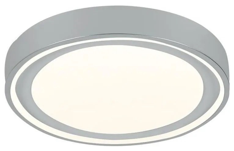 Plafoniera LED dimmerabile LED/48W/230V 2700-6500K Wi-Fi Tuya + +TC