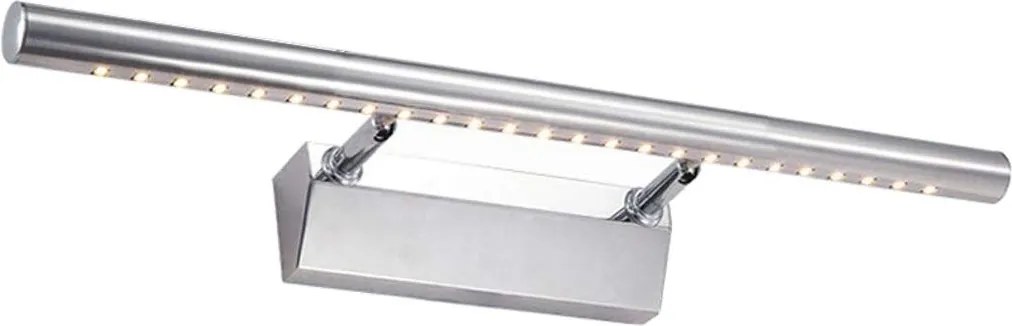 LAMPADA DA PARETE DA BAGNO LED SOPRA SPECCHIO 5W 40CM APP361-1W