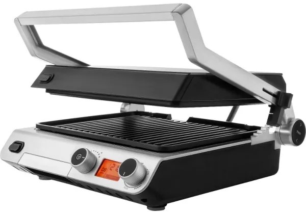 Sencor - Griglia a contatto 2000W/230V