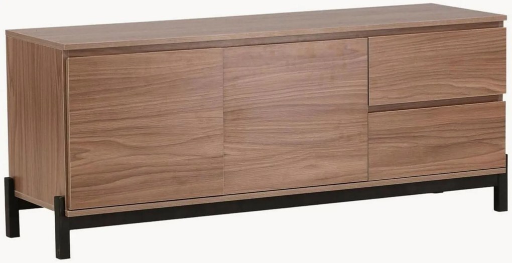 Credenza effetto legno Corpus