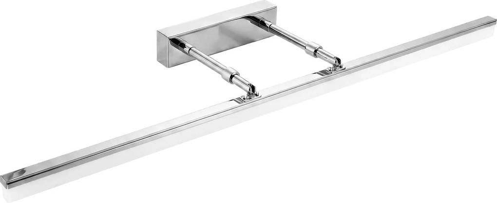 Applique da bagno LED APP1871-1W 80cm CHROME