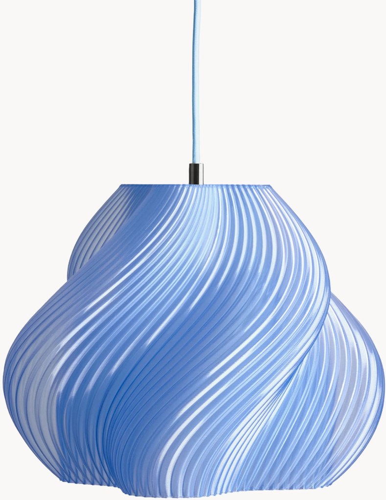 Lampada a sospensione Soft Serve, in varie misure