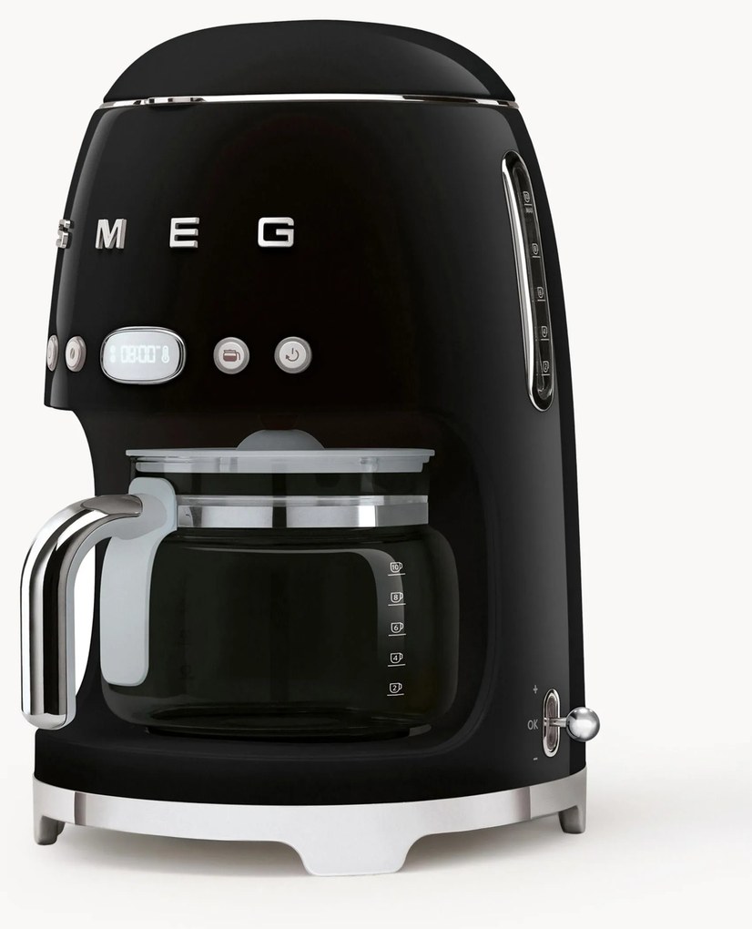 Macchina per il caffè a filtro 50's Style