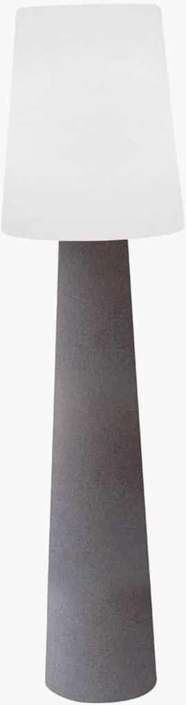 Lampada da terra solare a LED No. 1