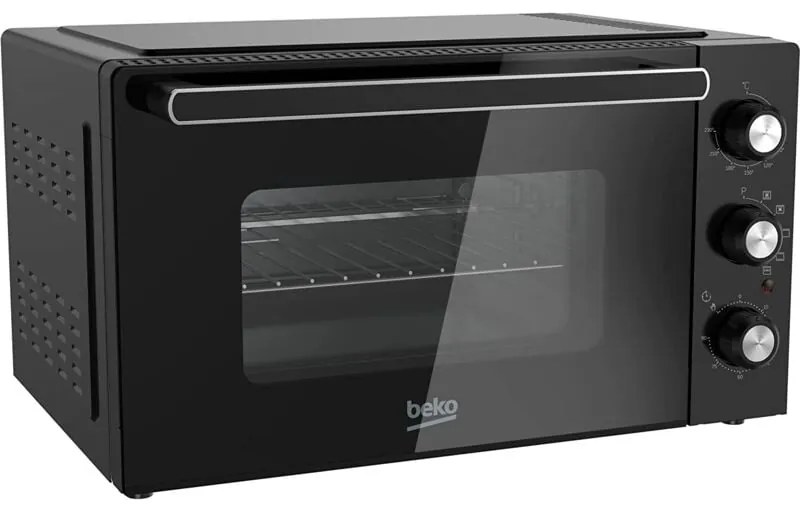 Beko BMF42B Fornetto 42 L 2000 W Nero