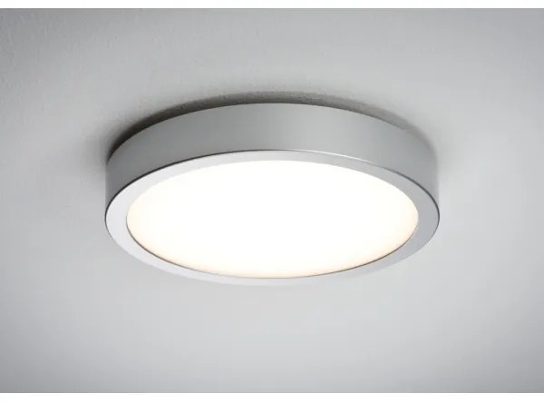 Paulmann 70654 - LED/15,5W Plafoniera ALBIA diametro 22,5 cm 230V