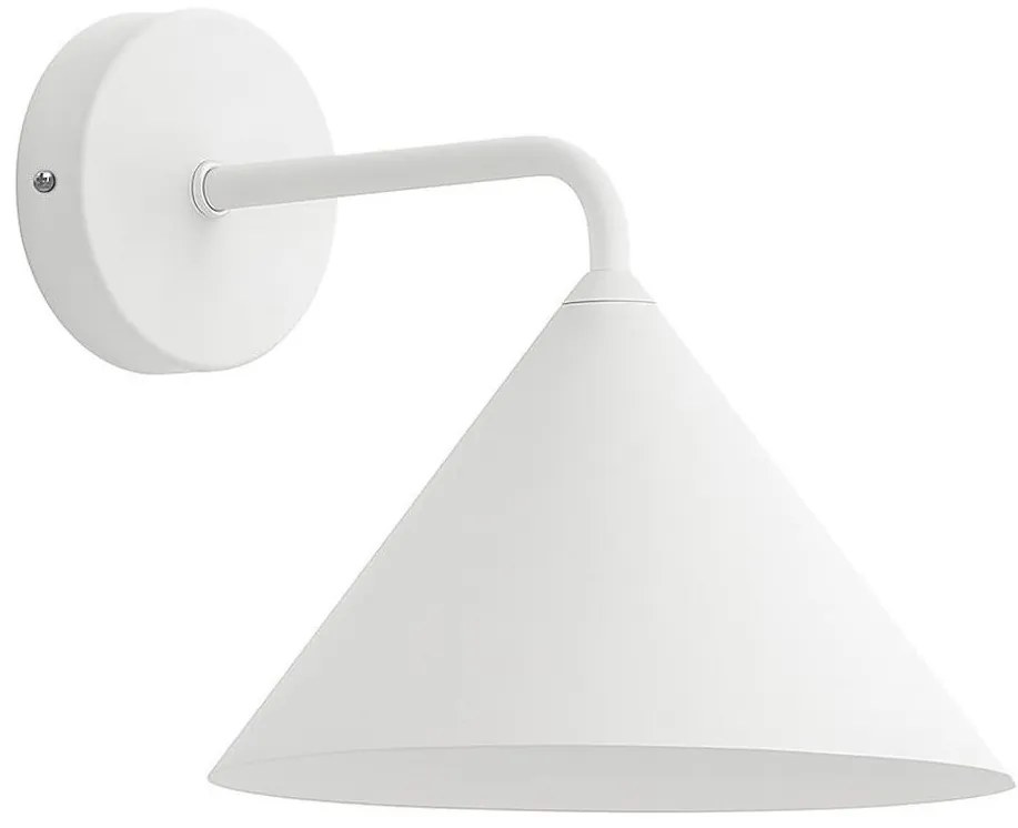 Lampada da parete CAPITAL 1xGX53/15W/230V bianca