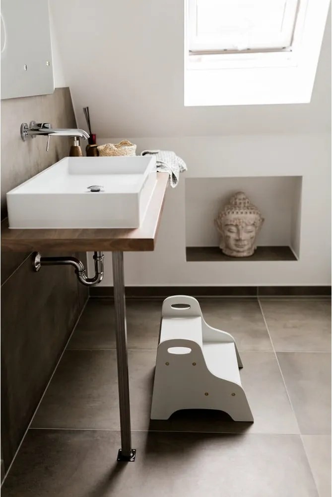 Gradino grigio chiaro Light grey - Kindsgut