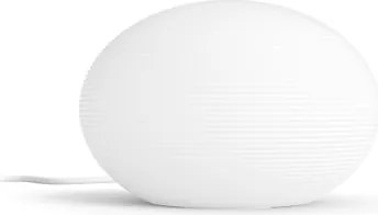 Philips - Lampada da tavolo dimmerabile LED RGB Hue FLOURISH WACA 1xE27/8,1W/230V