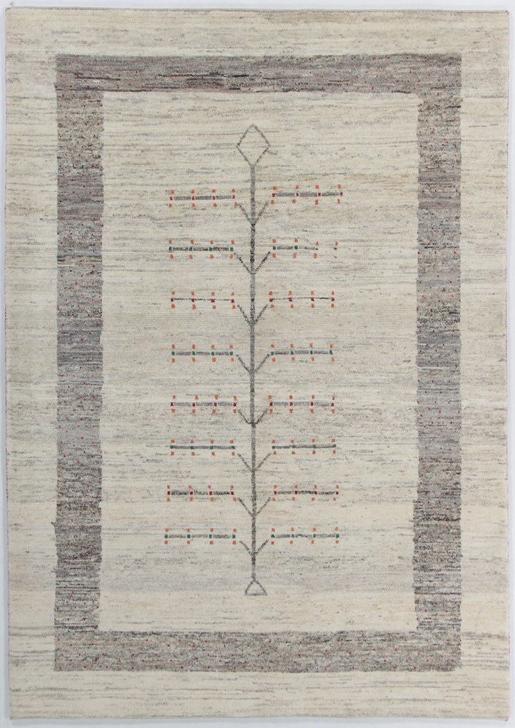 Rizbaft Tappeto persiano 240x170 (Iran) Annodato A Mano