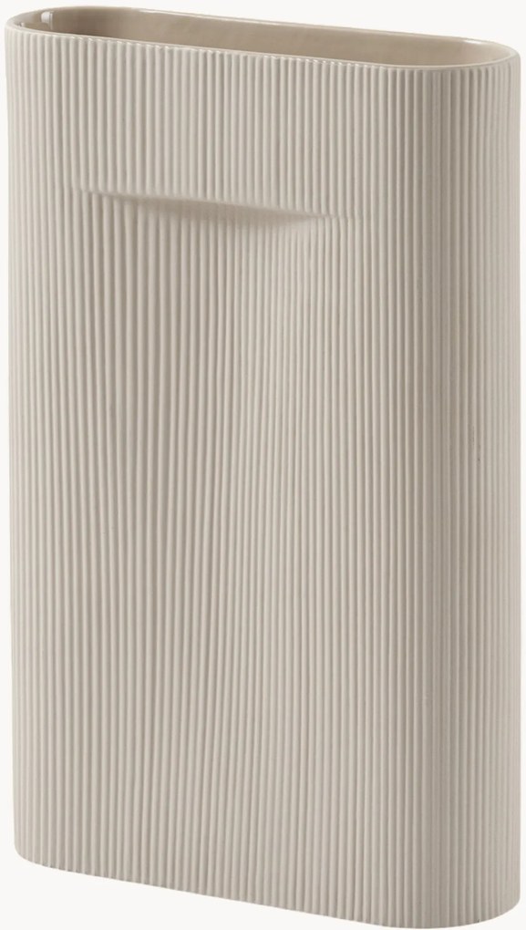 Vaso Ridge, alt. 49 cm
