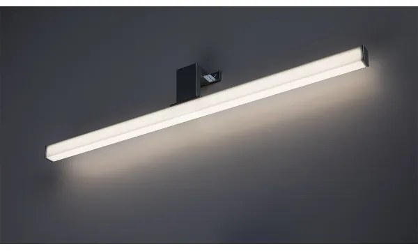 Rabalux 75049 - Illuminazione LED per specchio da bagno OLIRO LED/9W/230V IP44 60 cm cromo