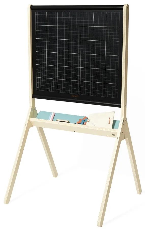 Lavagna Magnetica Double Face