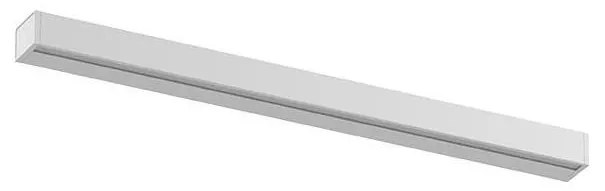 Redo 01-2762 - Applique da parete PLOT LED/21W/230V 60 cm bianco