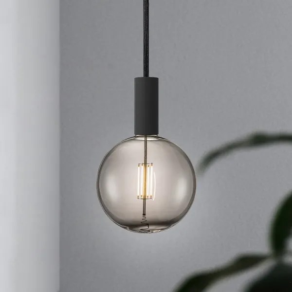 Lampadina LED dimmerabile VINTAGE EDISON G180 E27/4W/230V 2700K