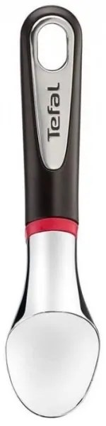 Tefal - Paletta per gelato INGENIO acciaio inossidabile/nero