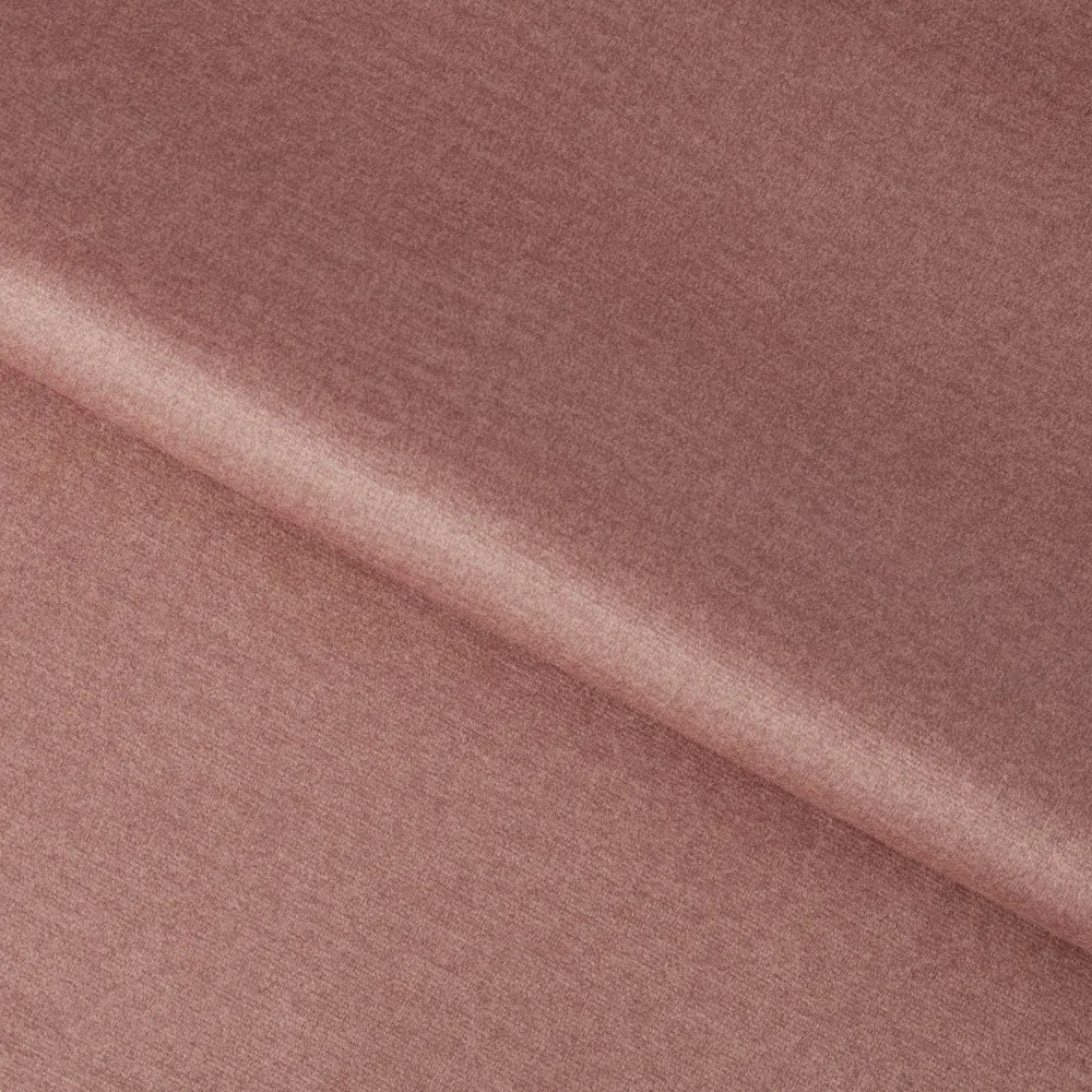 Letto matrimoniale imbottito rosa con contenitore con rete inclusa 140x200 cm Lamica – ELTAP