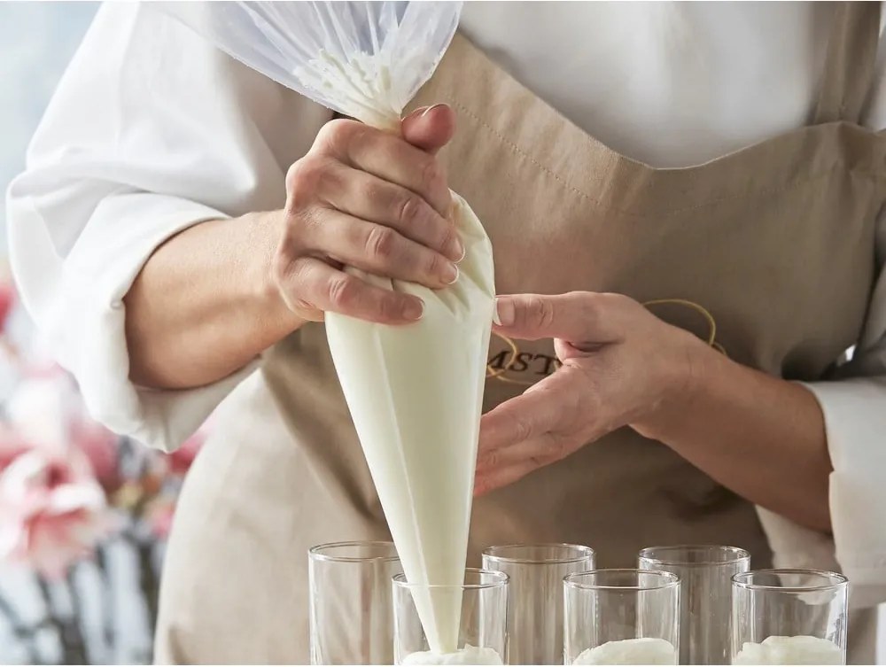 Set di sac à poche 50 pezzi - Blomsterbergs