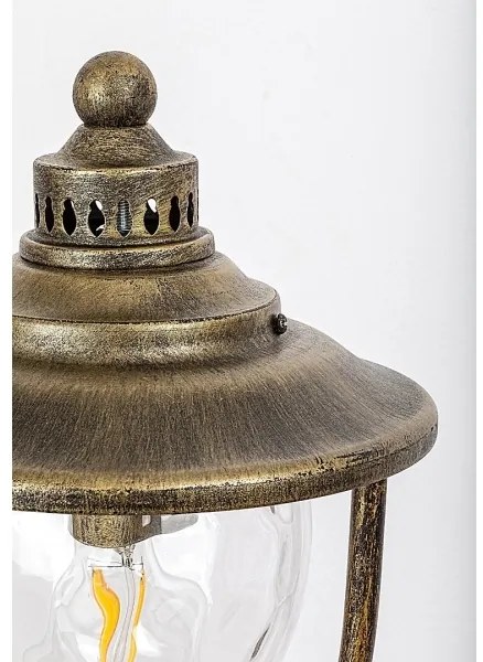 Rabalux 8679 - Lampada da esterno BARCELONA 1xE27/60W/230V