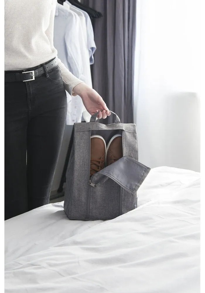 Organizzatore di scarpe - Bigso Box of Sweden