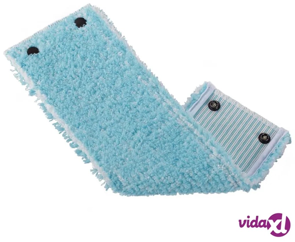 Leifheit Mocio Clean Twist Extra Soft XL Blu 52016