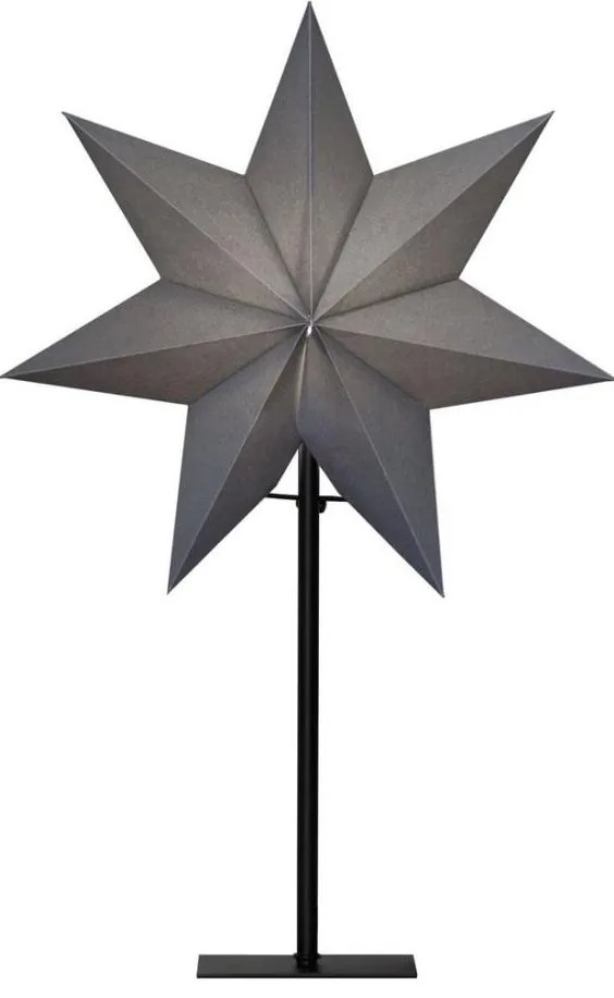 Eglo 410288 - Addobbo natalizio OZEN 1xE14/25W/230V