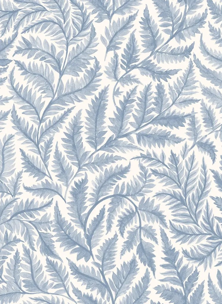 Boråstapeter Tapete Ferns - 7790