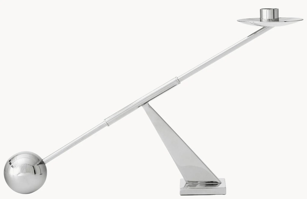 Portacandele di design Interconnect