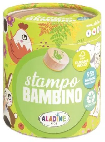 Stampo BAMBINO - Fattoria
