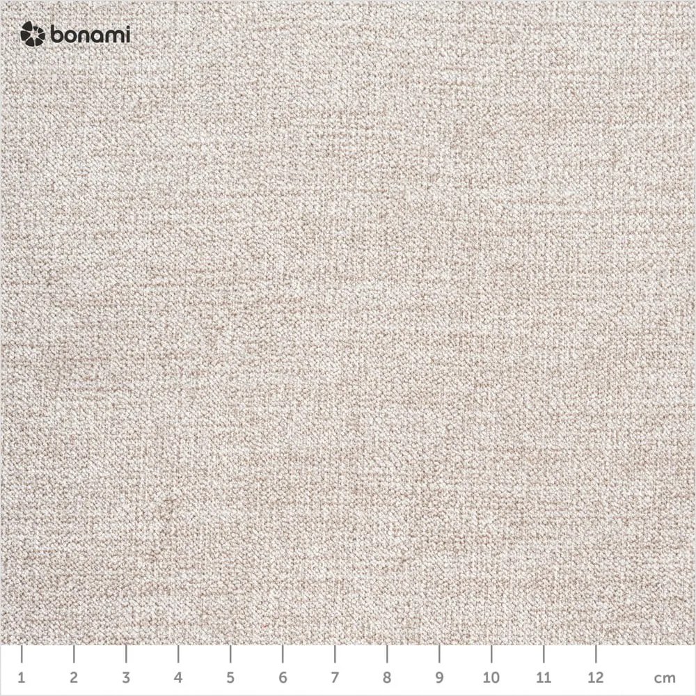 Divano beige 206 cm Oslo - Scandic