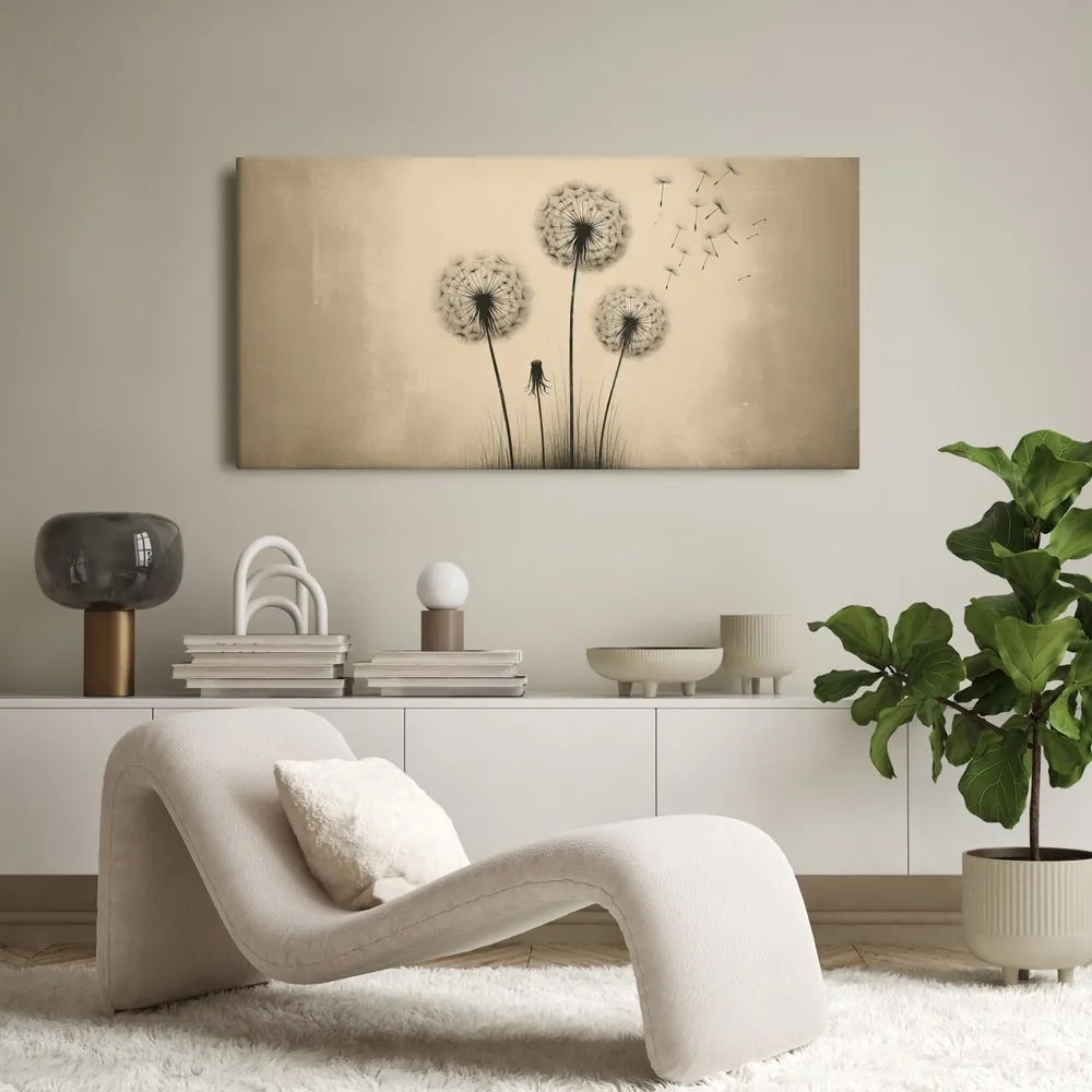 Quadro su tela – Volo delle speranze