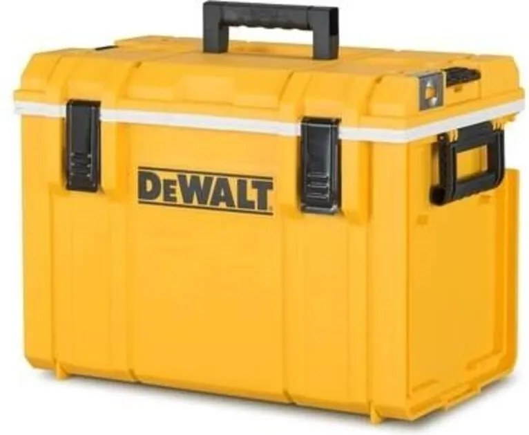 DEWALT DWST1-81333 Cool box portatile sistema tough system 25,5lt