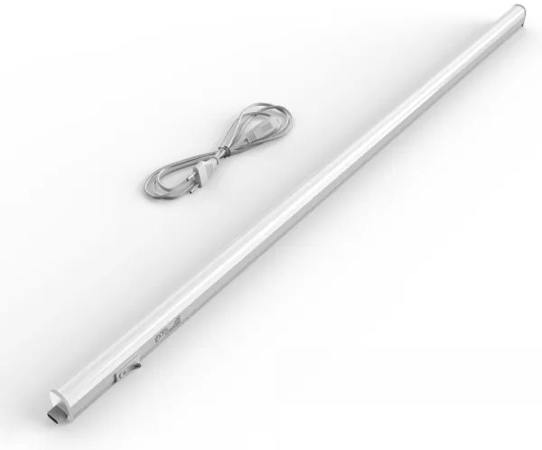 Brilo - Lampada sottopensile LED/10W/230V 4000K 87,3 cm