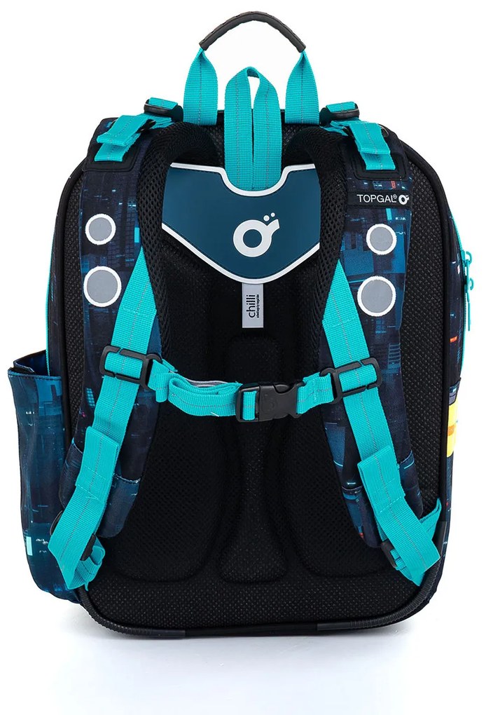 Zaino scuola Topgal ENDY 23012 B