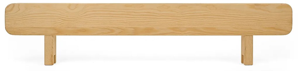 Letto di coltivazione Nell 2in1 - naturale - 140x70 cm letto