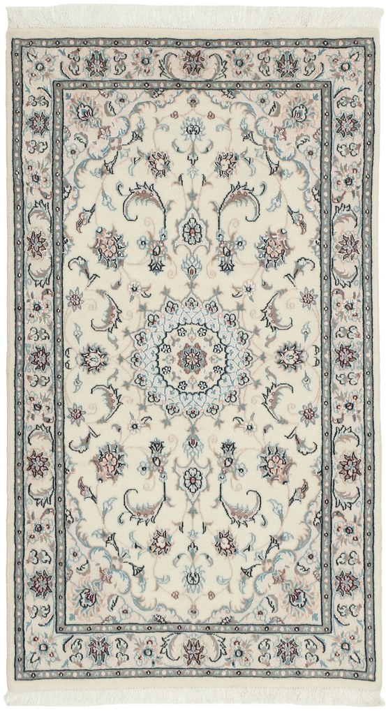 Tappeto 140 x 80 (Iran) Annodato A Mano