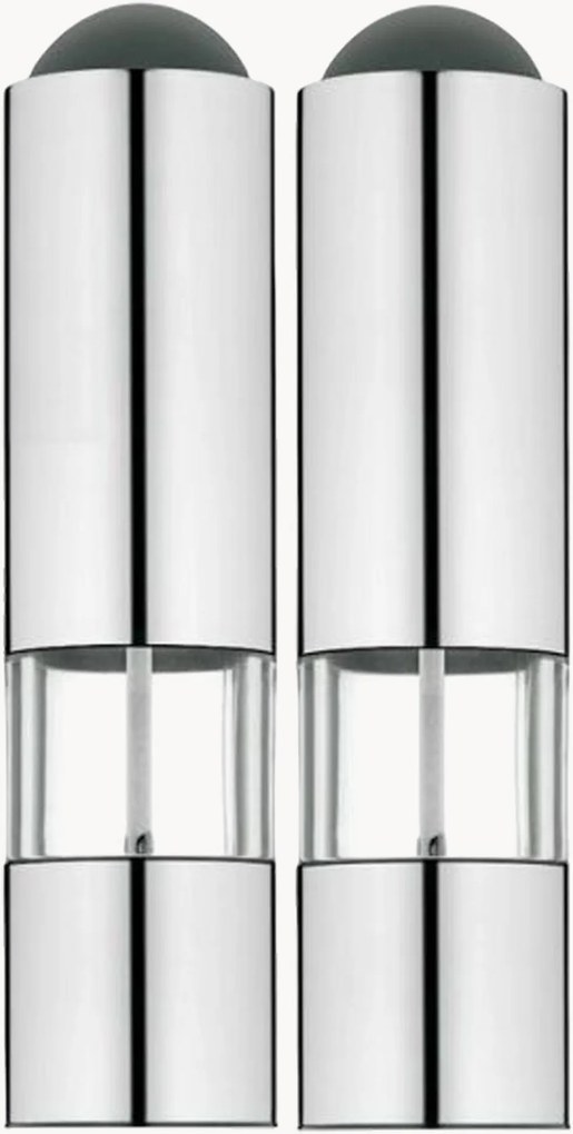 Set macina sale e pepe elettrici Ceramill, set da 2