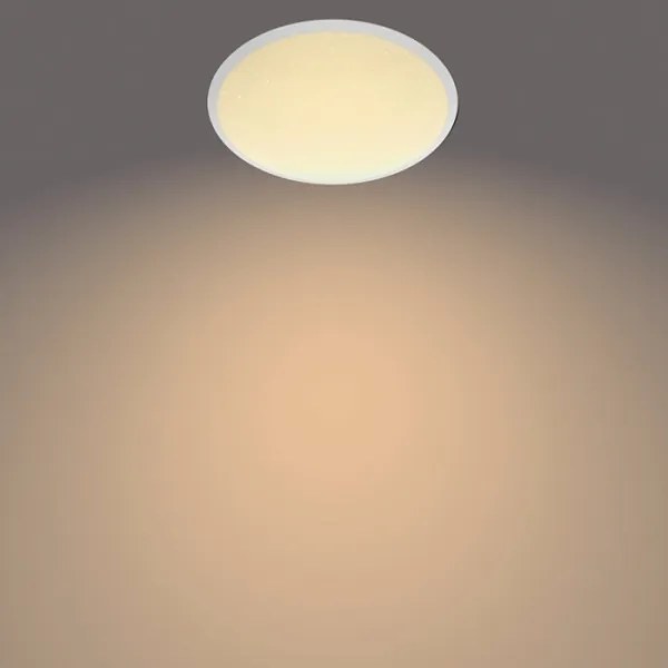 Philips - Plafoniera LED dimmerabile SCENE SWITCH LED/12W/230V