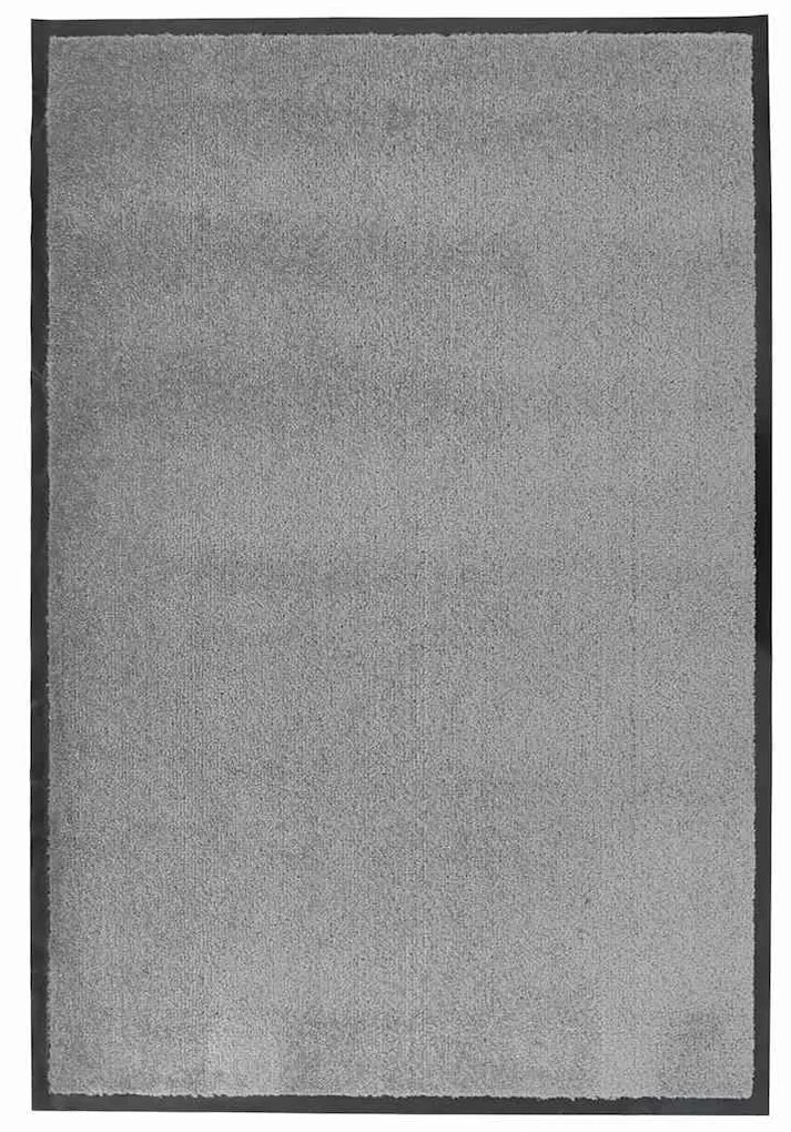 Zerbino Grigio 60x90 Cm /