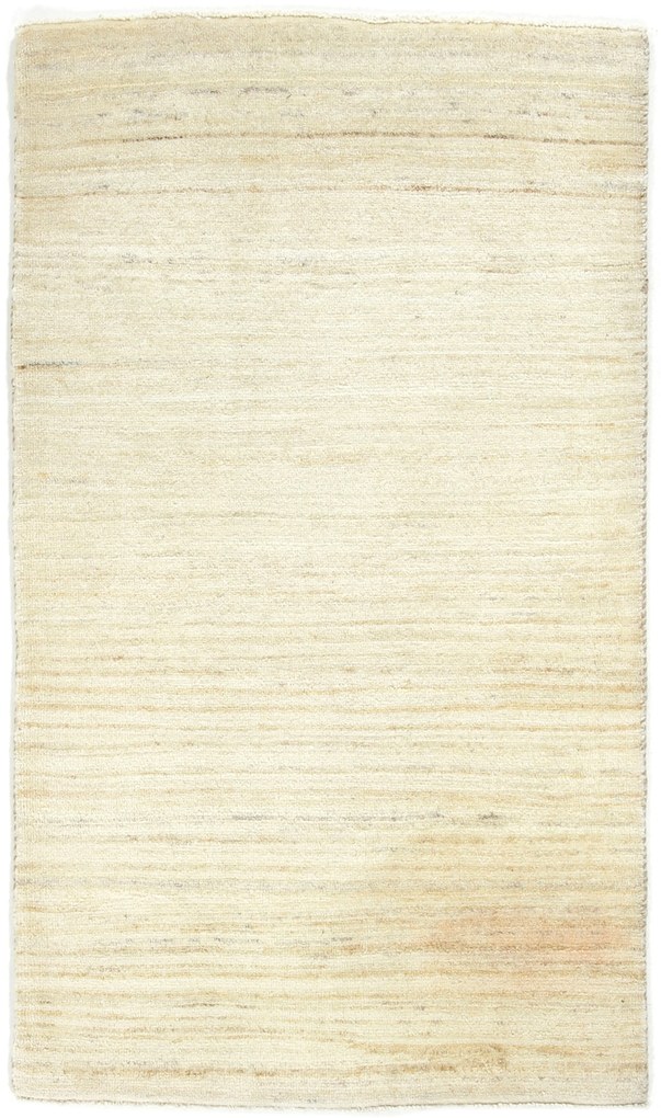 Gabbeh Tappeto persiano 80x140 (Iran) Annodato A Mano