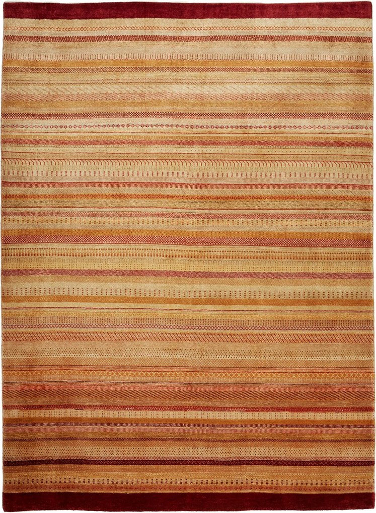 Loribaft Tappeto orientale 270 x 200 (Pakistan) Annodato A Mano