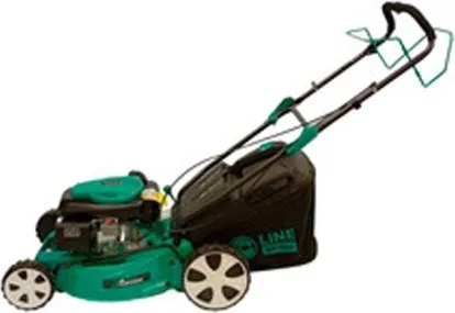 Rasaerba Semovente E-V Ohv 4T Taglio 46Cm 3In1 Simply Lawn 146Cc